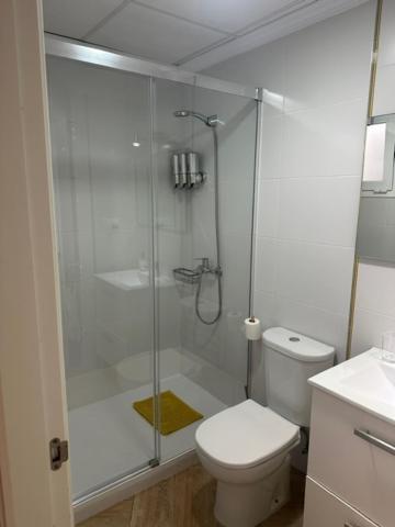 Citrus Suite By Alhaurin Loft City Center Альхаурин-де-ла-Торре Экстерьер фото